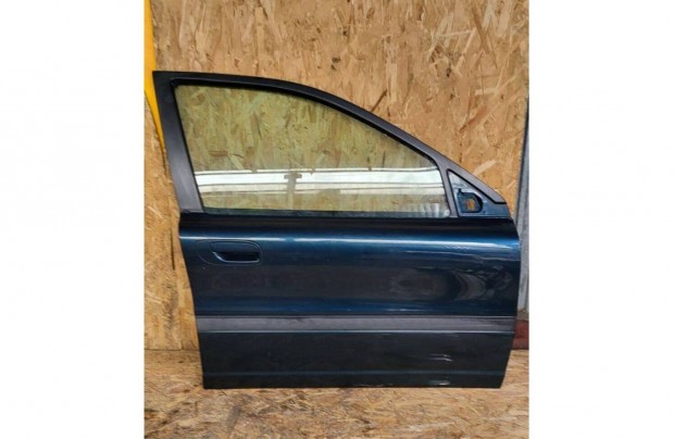 Volvo S80 98- Jobb jobbos oldali oldal kk els ajt ajto lemez 2187