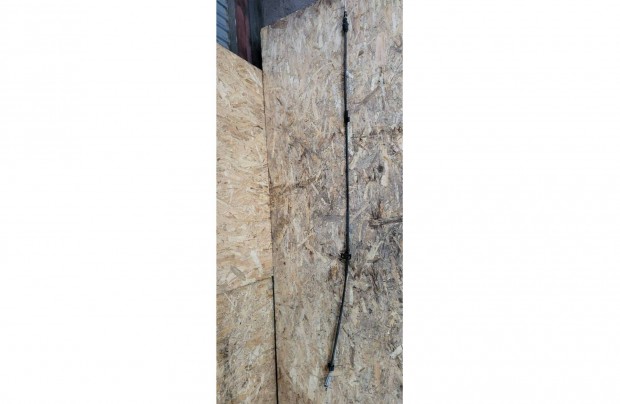 Volvo S80 98- Kzifkktl kzifk ktl bowden bovden 2151