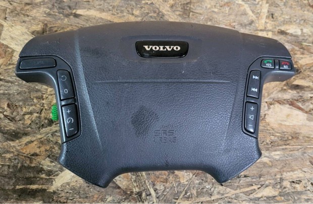 Volvo S80 98- Kormnylgzsk kormny kzp lgzsk lufi airbag 2471