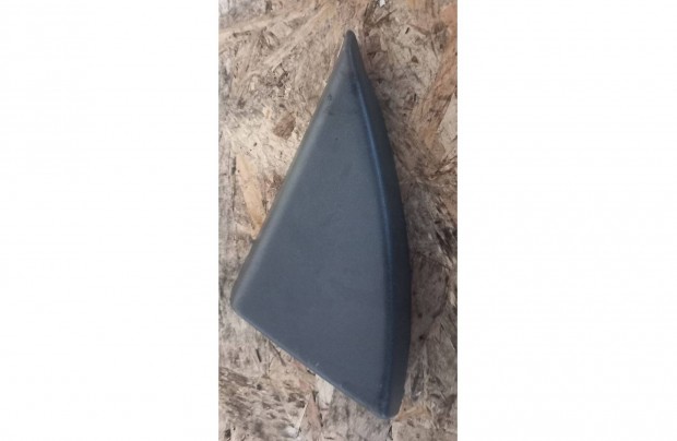 Volvo S80 98- Kls visszapillant tkr manyag takar elem 2521