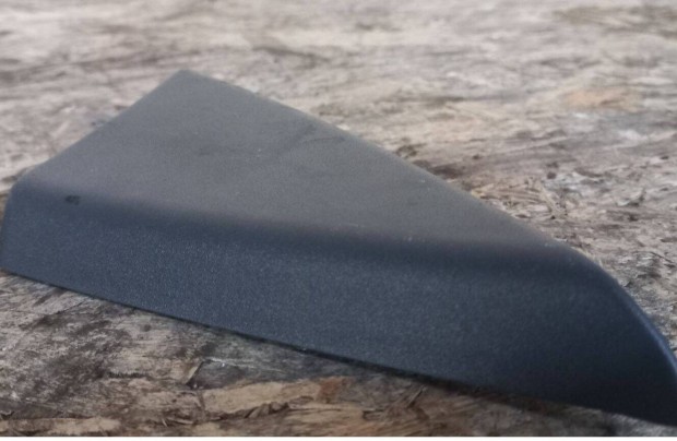 Volvo S80 98- Kls visszapillant tkr manyag takar elem 2522