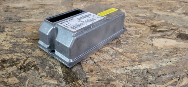 Volvo S80 98- Lgzsk airbag tkzs szenzor modul elektronika 2481