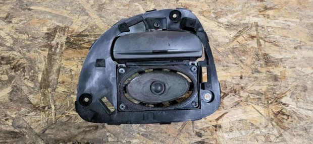 Volvo S80 98- M�szerfal navig�ci� navi kijelz� monitor hangsz�r� 2131