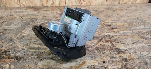 Volvo S80 98- Mszerfal navigci navi kijelz monitor hangszr 2131