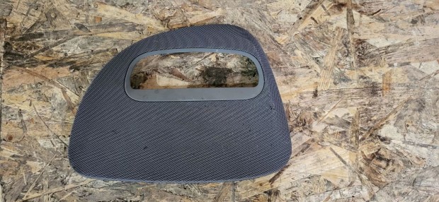 Volvo S80 98- M�szerfal tetej�n hangsz�r� r�cs fed�l burkolat 2142