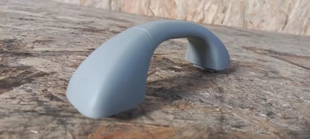 Volvo S80 98- Tet�k�rpit fels� foganty� kapaszkod� markolat 2550