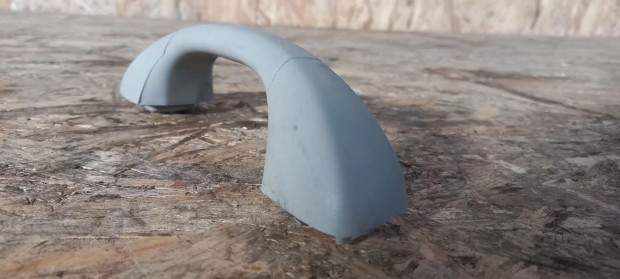 Volvo S80 98- Tet�k�rpit fels� foganty� kapaszkod� markolat 2551