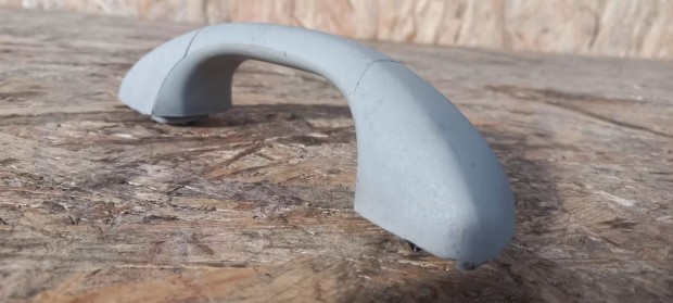 Volvo S80 98- Tet�k�rpit fels� foganty� kapaszkod� markolat 2552