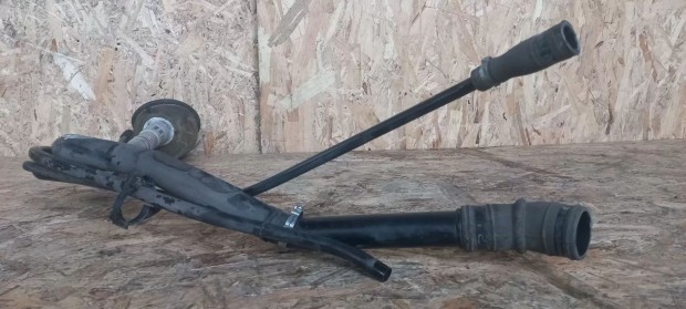 Volvo S80 98- �zemanyagtart�ly �zemanyag tank be�nt� bet�lt� cs� 2556