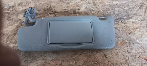 Volvo S80 98- Vezet�oldali napellenz� napv�d� nap ellenz� v�d� 2615