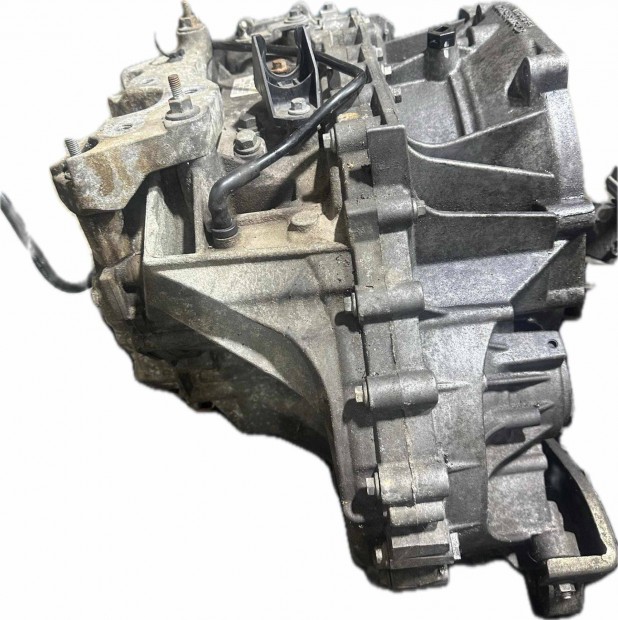 Volvo S80 II 2 MK2 2.0 benzin automata