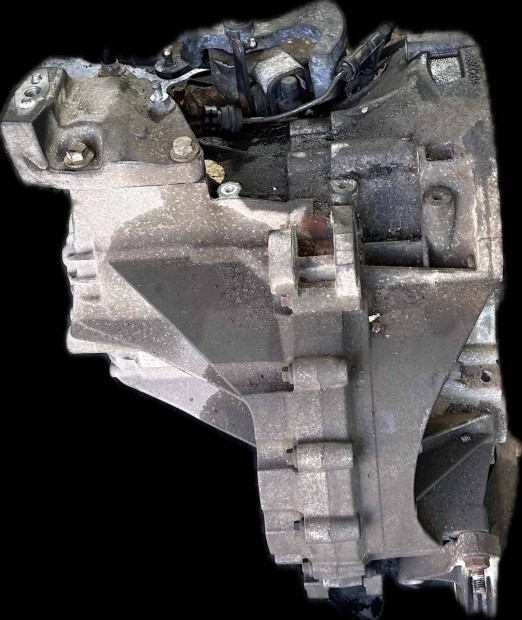 Volvo S80 II 2 MK2 2.0d 6 sebességes manuális