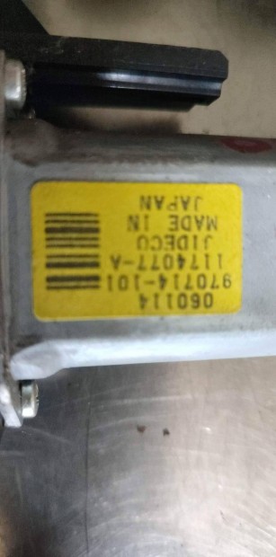 Volvo S80 II 2 MK2 Ablakemelő motor