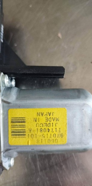 Volvo S80 II 2 MK2 Ablakemelő motor