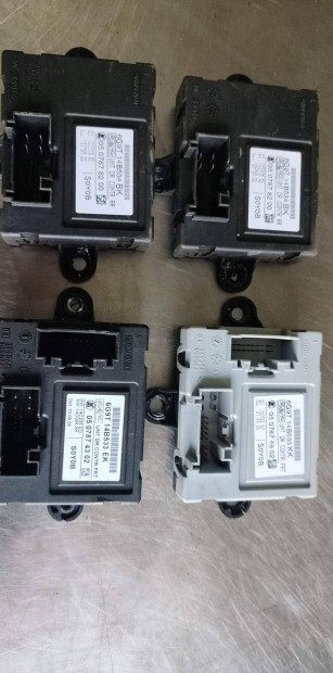 Volvo S80 II 2 MK2 Ajtóvezérlő modul