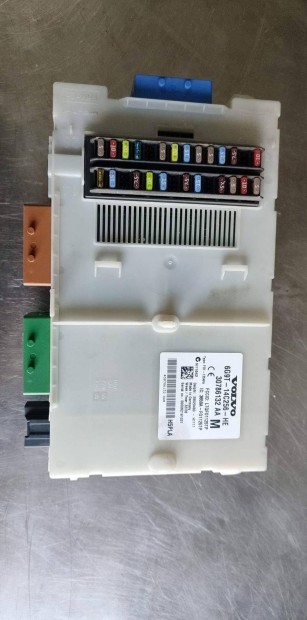 Volvo S80 II 2 MK2 CEM modul