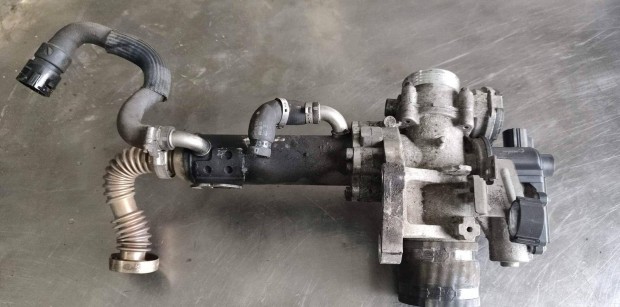 Volvo S80 II 2 MK2 EGR egysg