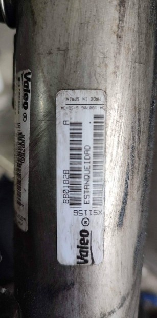 Volvo S80 II 2 MK2 EGR egysg