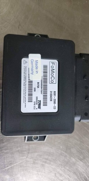 Volvo S80 II 2 MK2 Epb ECU