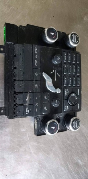 Volvo S80 II 2 MK2 Klmapanel