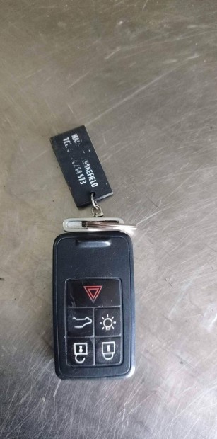 Volvo S80 II 2 MK2 Kulcs