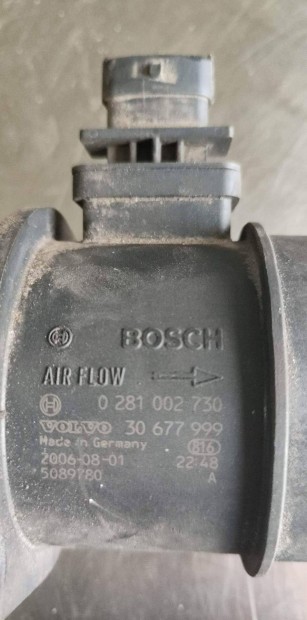 Volvo S80 II 2 MK2 Légtömeg mérő