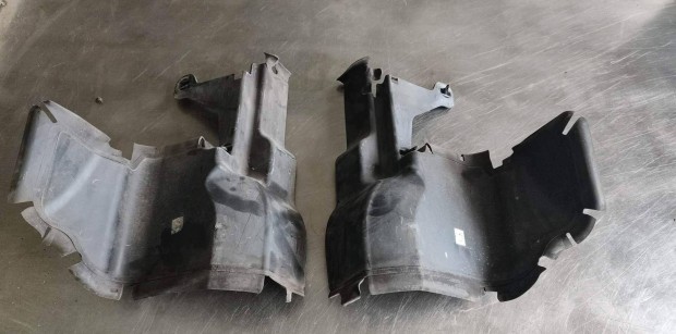 Volvo S80 II 2 MK2 Leveg terel manyag
