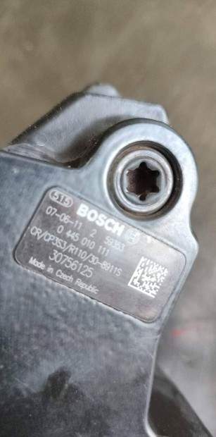 Volvo S80 II 2 MK2 Magasnyomású szivattyú