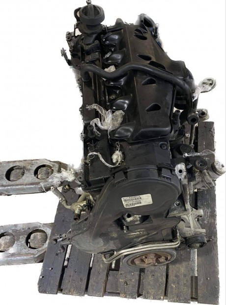 Volvo S80 II 2 MK2 Motortmb