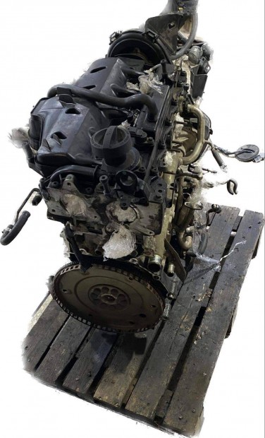 Volvo S80 II 2 MK2 Motortmb