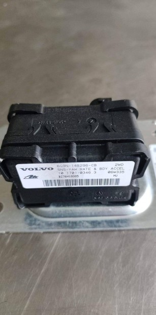 Volvo S80 II 2 MK2 Perdület szenzor