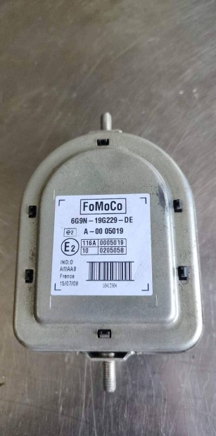 Volvo S80 II 2 MK2 Riasztó hangszóró