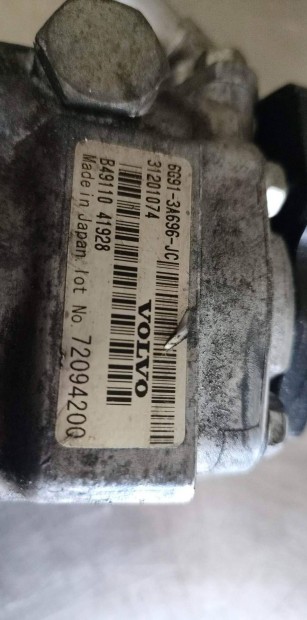 Volvo S80 II 2 MK2 Szervoszivattyú