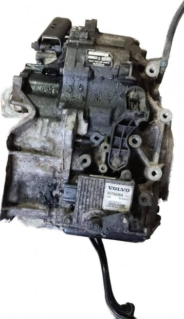 Volvo S80 II 2 MK2 Vlt