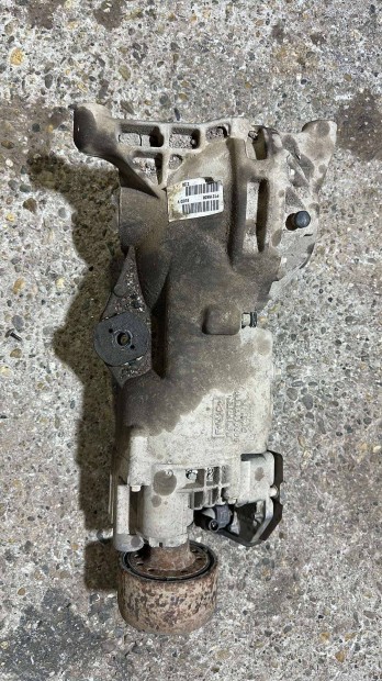 Volvo S80 II 2 MK2 haldex
