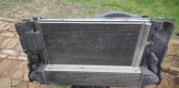 Volvo S80 II 2 MK2 komplett htsor