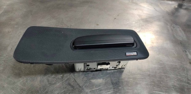 Volvo S80 II 2 MK2 navi kijelzo