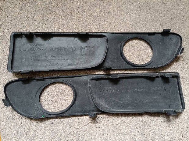 Volvo S80 II els lkhrt kdlmpa keret 