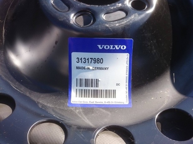 Volvo S80 S60 V60 XC60 V70 XC70 Gyri Mankkerk Ptkerk j 31317980