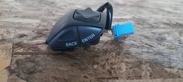 Volvo S80 V70 98- Multikorm�ny multi korm�ny kapcsol� gomb panel 2501