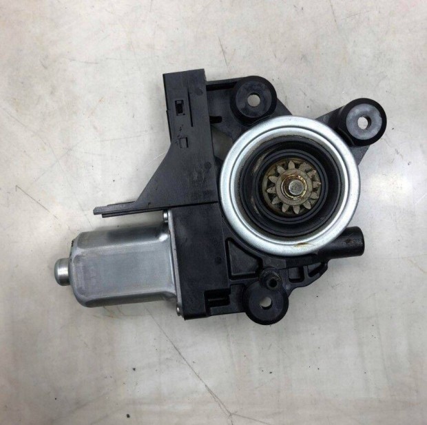 Volvo S80 V70 XC70 bal hts ablakemel motor 970715-101