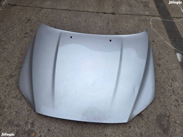 Volvo S80, V70, XC70 gyri komplett motorhztet! 2006-2015