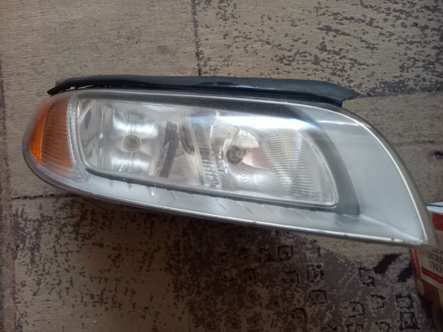 Volvo S80, V70, XC70 jobb oldali halogn fnyszr 31214352