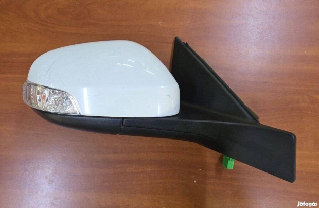 Volvo S80, V70 komplett jobb oldali visszapillant tkr,2006-2012