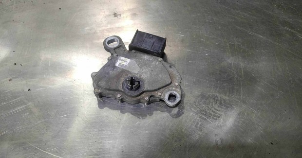 Volvo S80 automata váltó fokozat választó