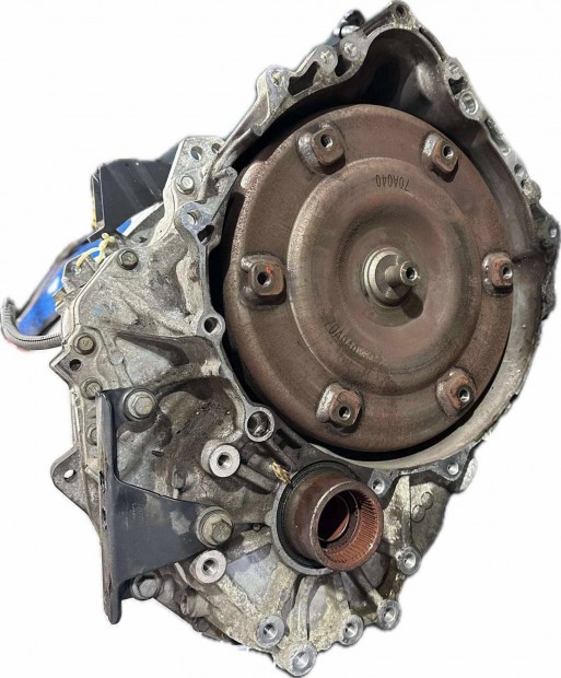 Volvo S80 awd automata vlt