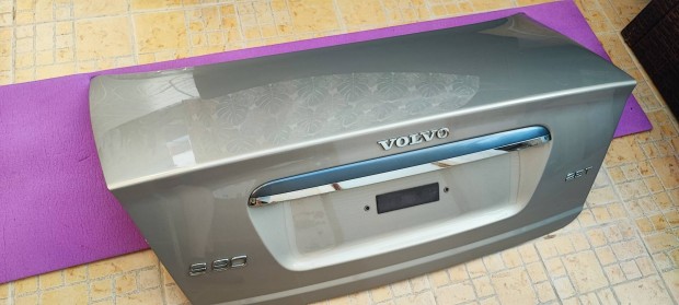 Volvo S80 csomagtér fedél facelift 2004évj.