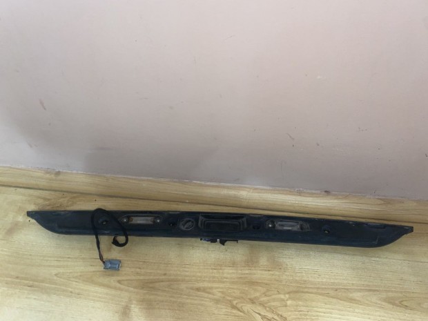 Volvo S80 csomagtr mikrokapcsol 31276258