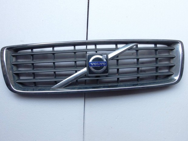 Volvo S80 dszrcs 2006-2010
