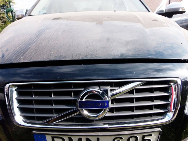 Volvo S80 dszrcs 2007-2013